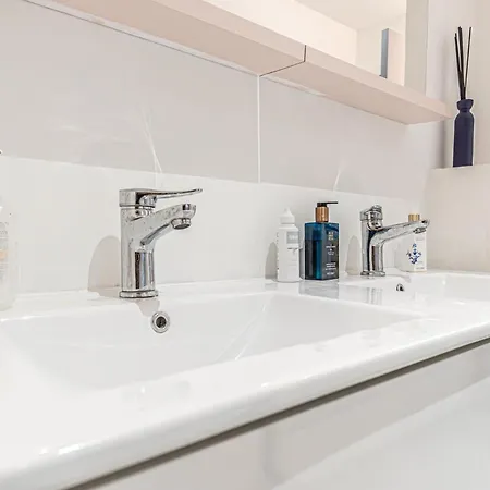 2 Private Bedrooms 4 Guests Gent